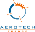 Logo Aerotech France